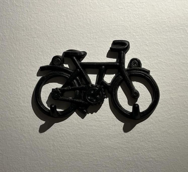 La Bicicleta, Duplex En Velez Benaudalla Vélez de Benaudalla Eksteriør bilde