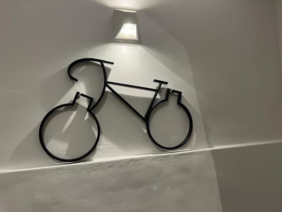 La Bicicleta, Duplex En Velez Benaudalla Vélez de Benaudalla Eksteriør bilde